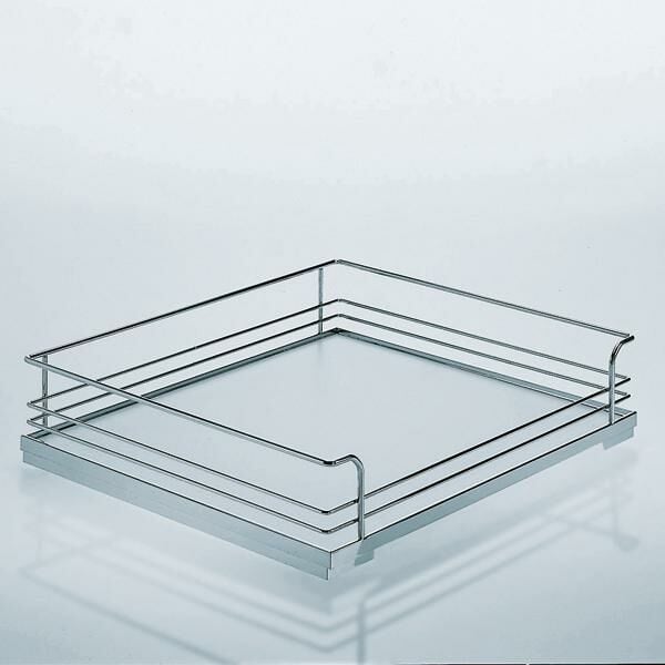 Hafele Sepet Arena Plus Krom P. 527x488x125mm