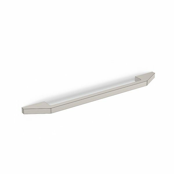 Hafele Mobilya Kulpu Knite2 256mm Parlak Krom