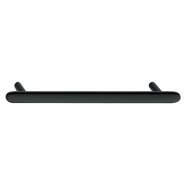 Hafele Mobilya Kulpu H2135 160mm Mat Siyah