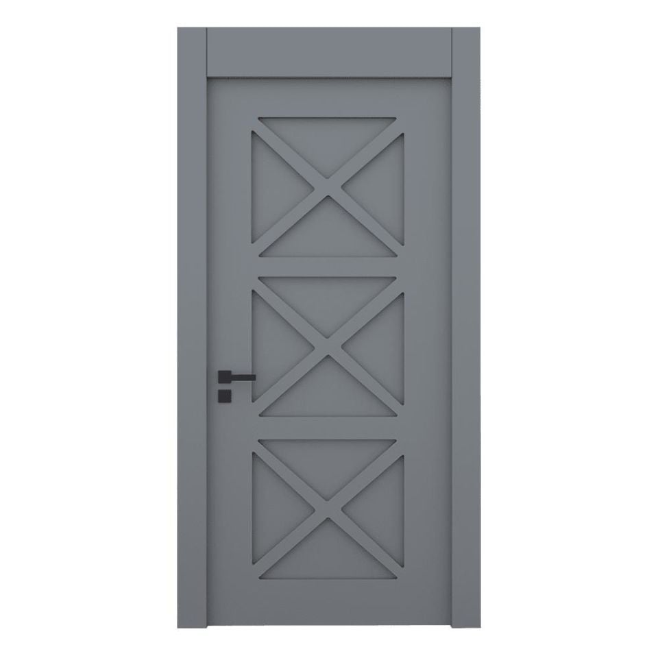 Teta Home L-8007 İç Oda Mdf Lake Kapı