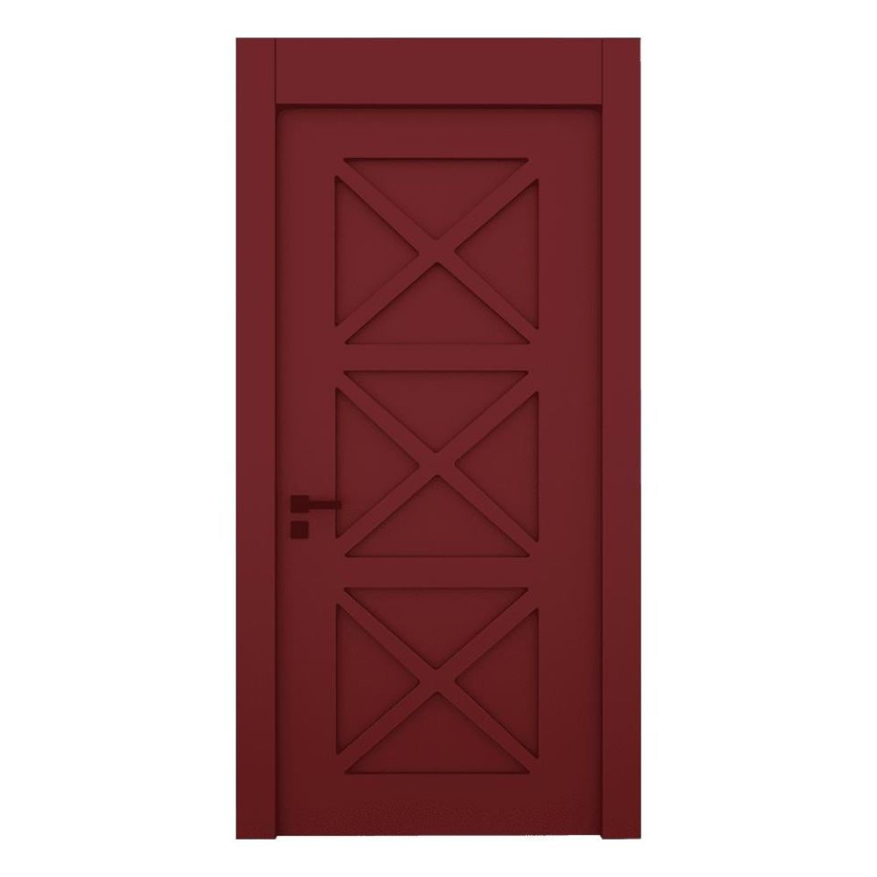 Teta Home L-8007 İç Oda Mdf Lake Kapı