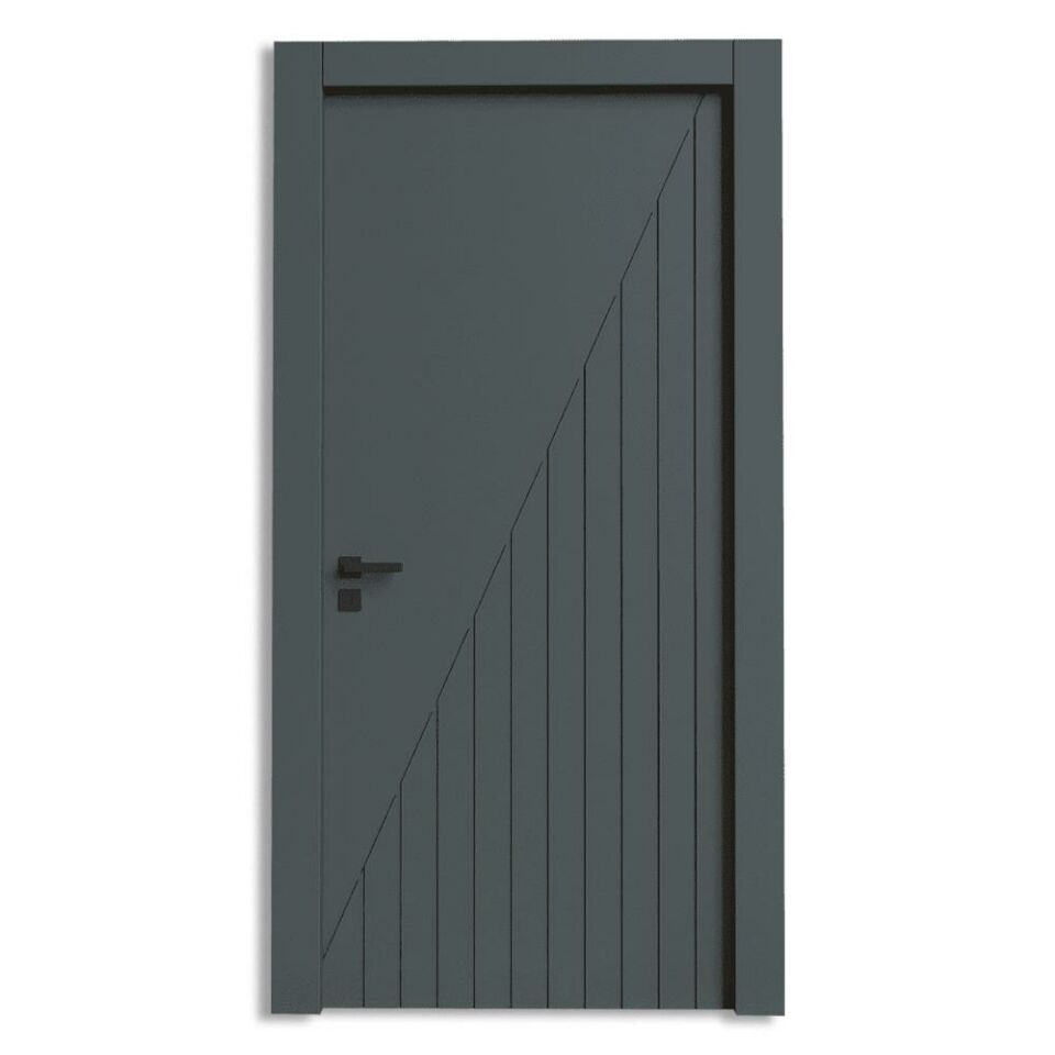 Teta Home S-7002 İç Oda Mdf Lake Kapı