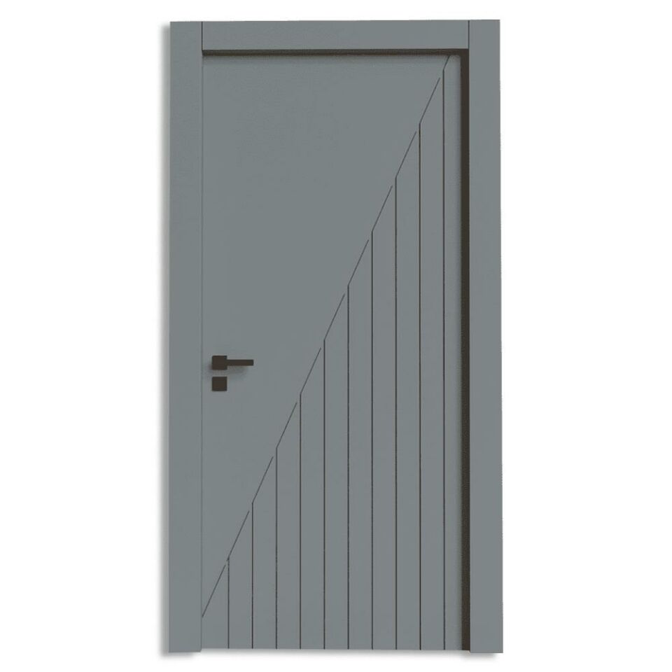 Teta Home S-7002 İç Oda Mdf Lake Kapı