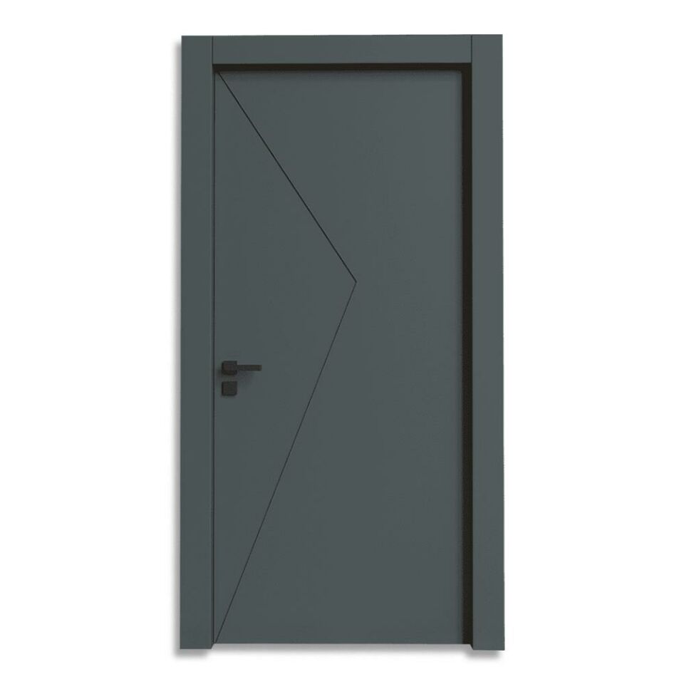 Teta Home T-6003 İç Oda Mdf Lake Kapı