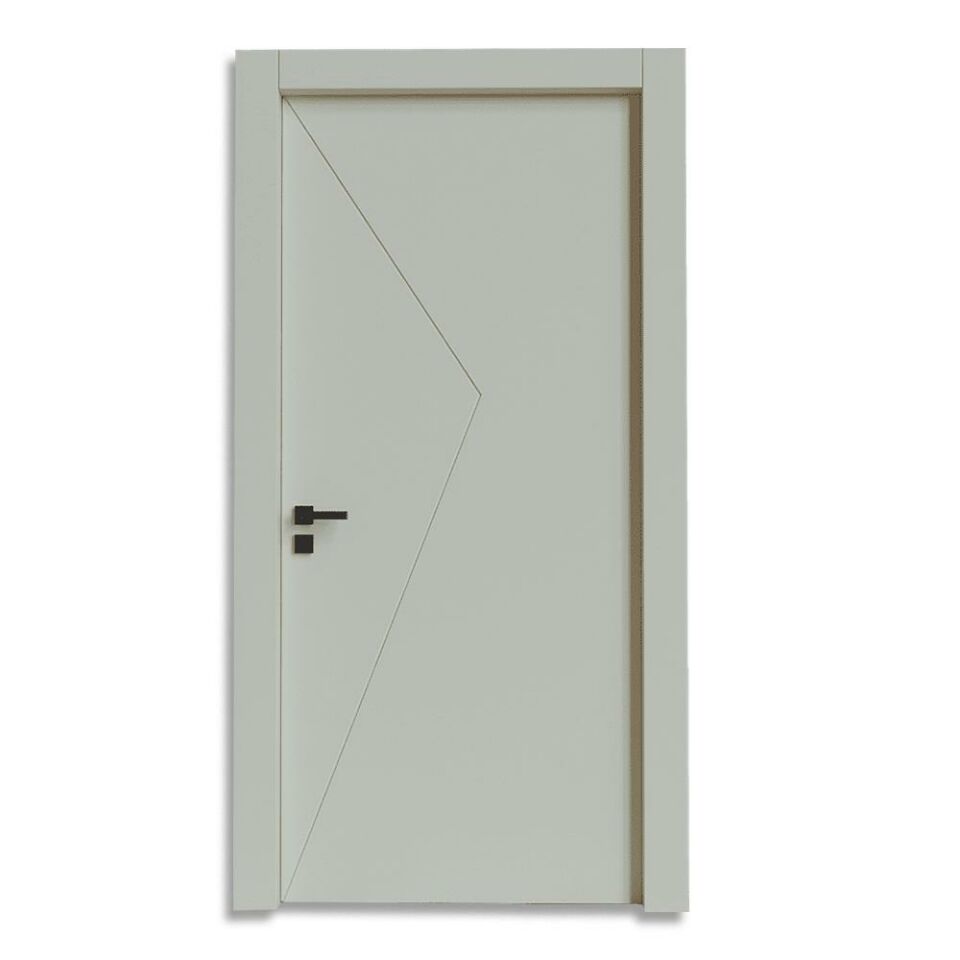 Teta Home T-6003 İç Oda Mdf Lake Kapı