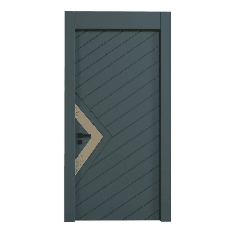 Teta Home L-8005 İç Oda Mdf Lake Kapı