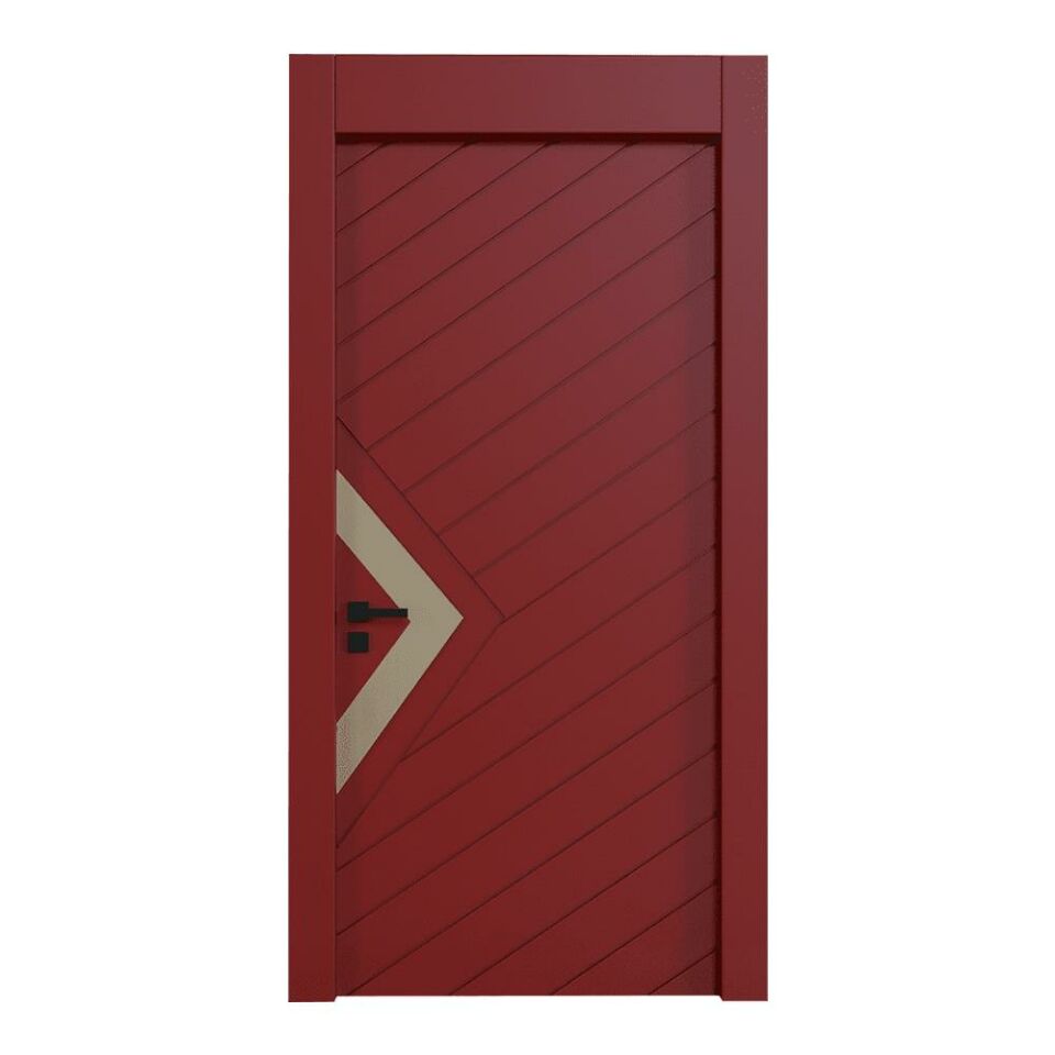 Teta Home L-8005 İç Oda Mdf Lake Kapı