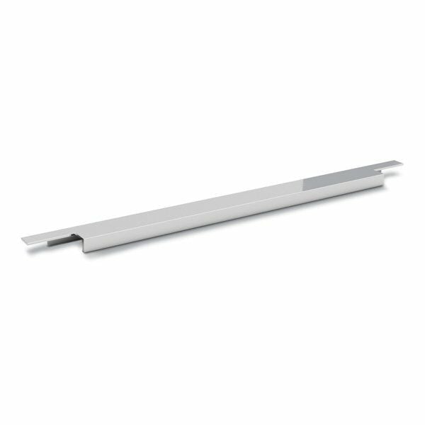 Hafele Profil Kulp Stairway2 397mm Parlak Krom