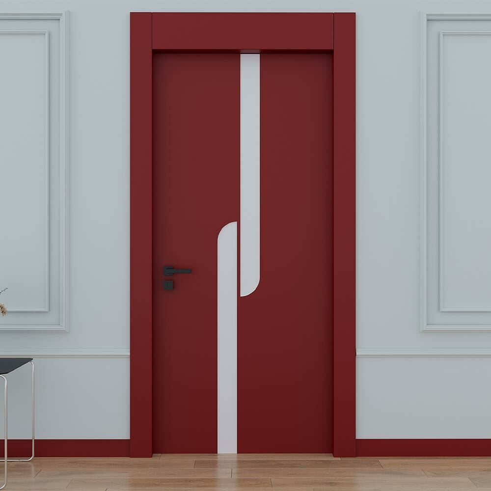 Teta Home L-8006 İç Oda Mdf Lake Kapı