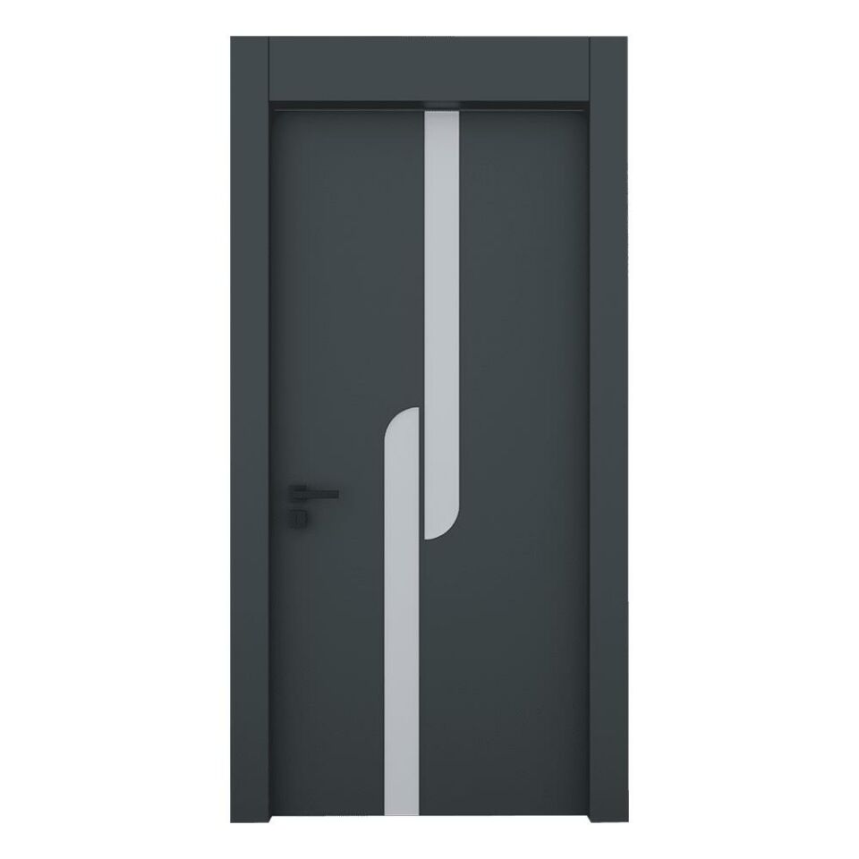 Teta Home L-8006 İç Oda Mdf Lake Kapı