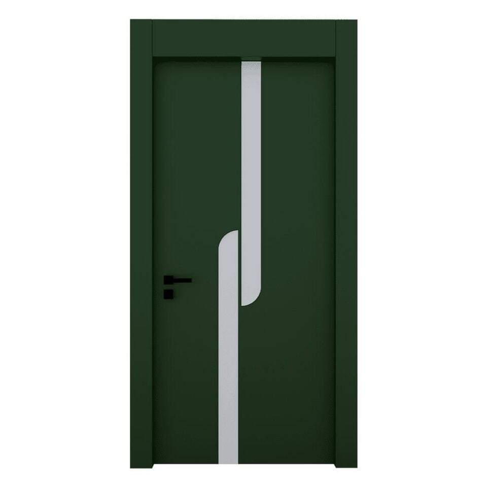 Teta Home L-8006 İç Oda Mdf Lake Kapı