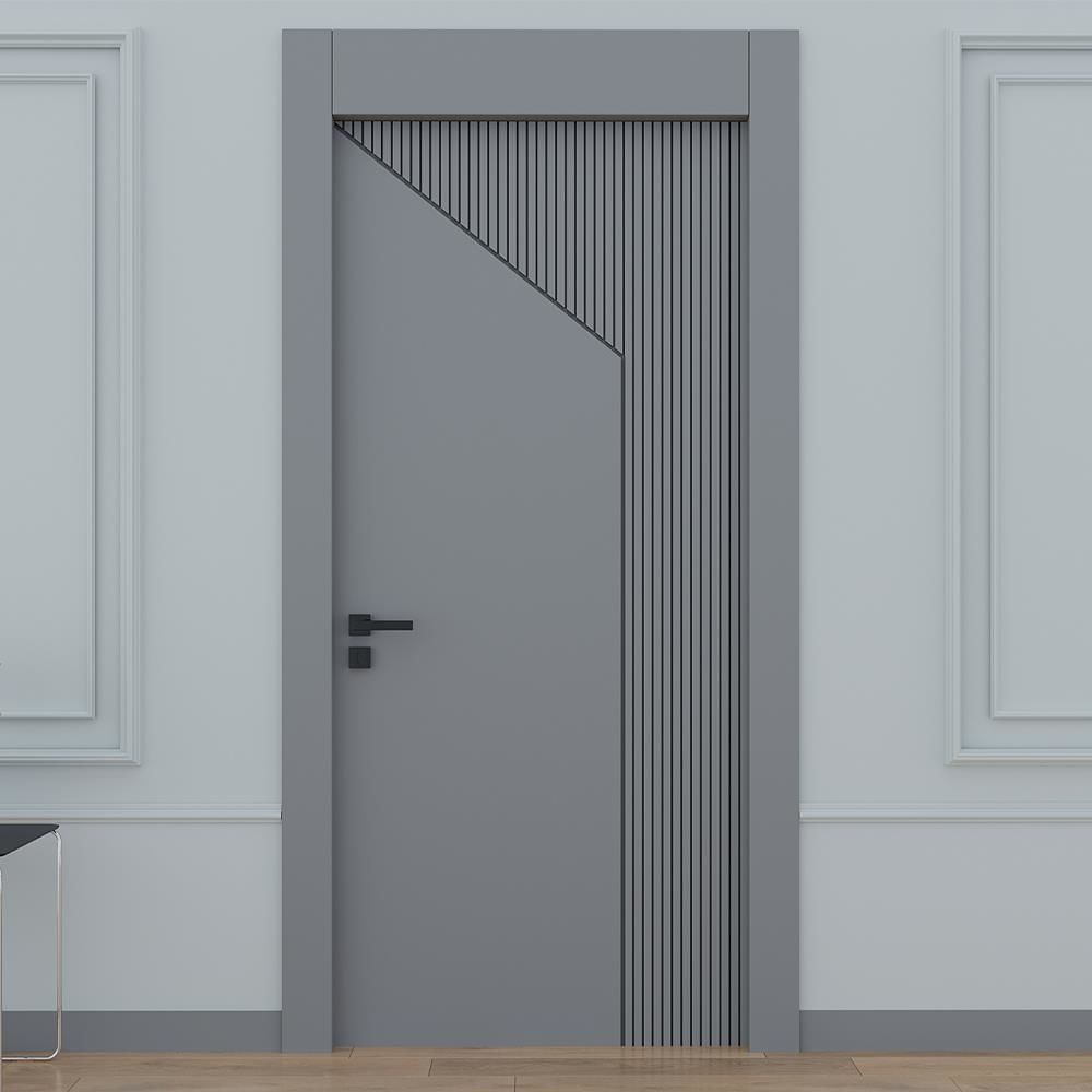 Teta Home L-8003 İç Oda Mdf Lake Kapı