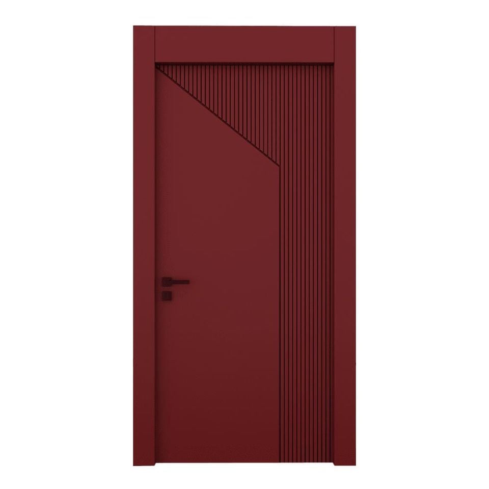 Teta Home L-8003 İç Oda Mdf Lake Kapı