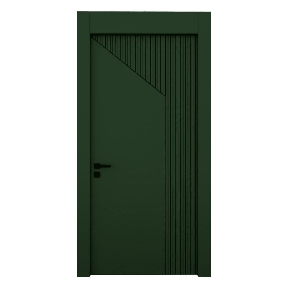 Teta Home L-8003 İç Oda Mdf Lake Kapı