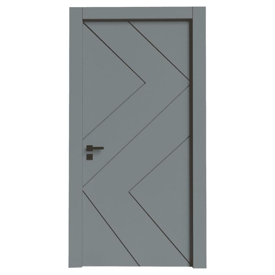 Teta Home S-7006 İç Oda Mdf Lake Kapı