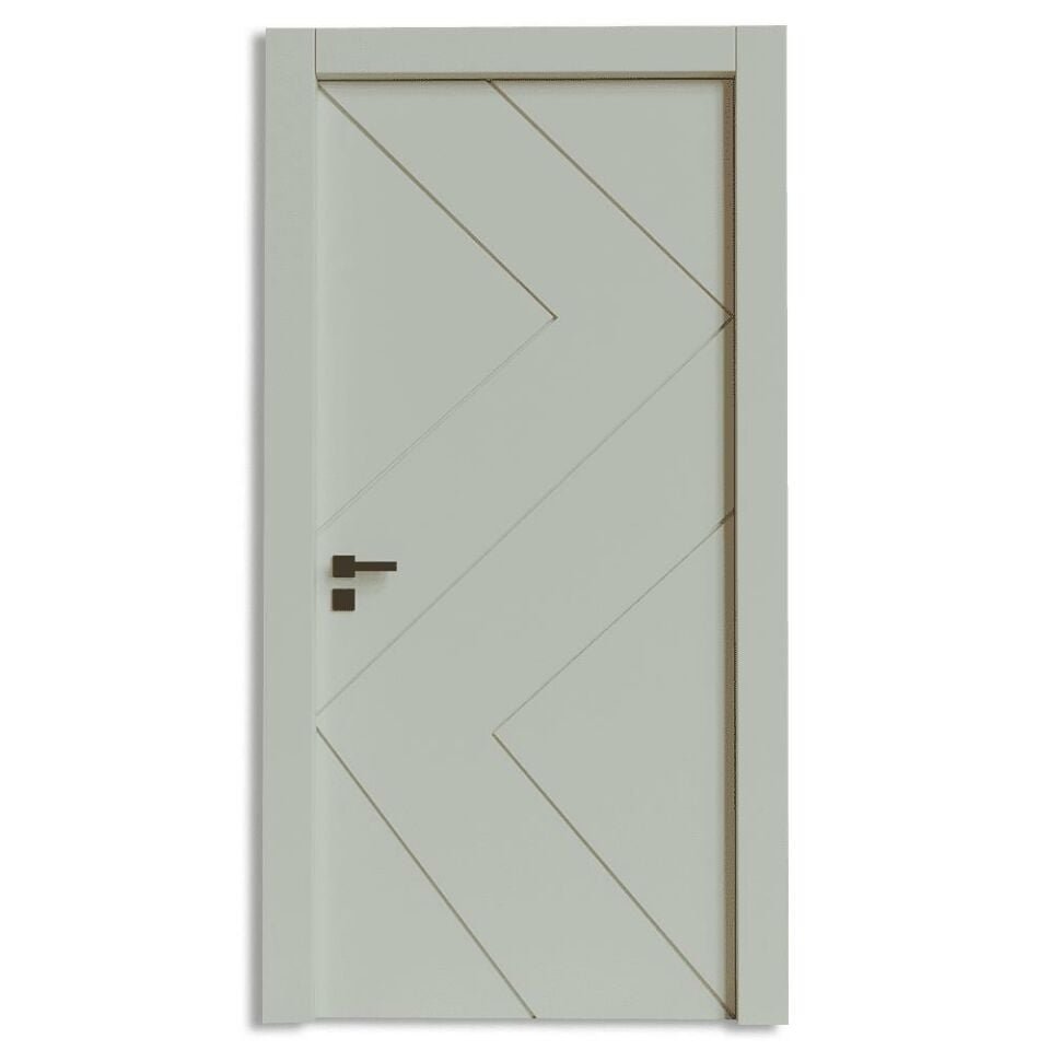 Teta Home S-7006 İç Oda Mdf Lake Kapı