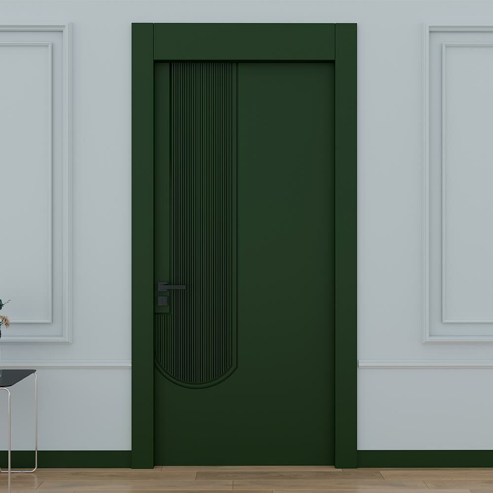 Teta Home L-8004 İç Oda Mdf Lake Kapı