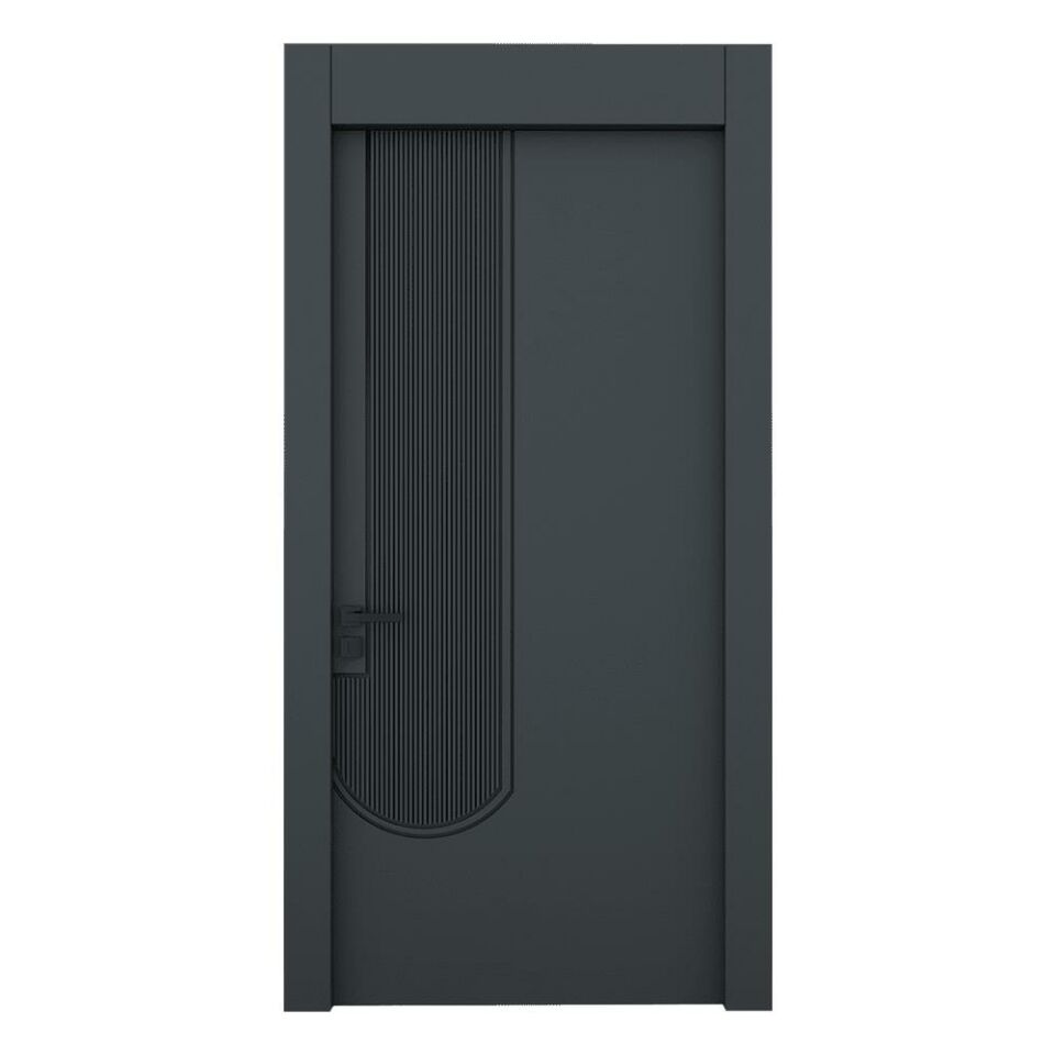 Teta Home L-8004 İç Oda Mdf Lake Kapı