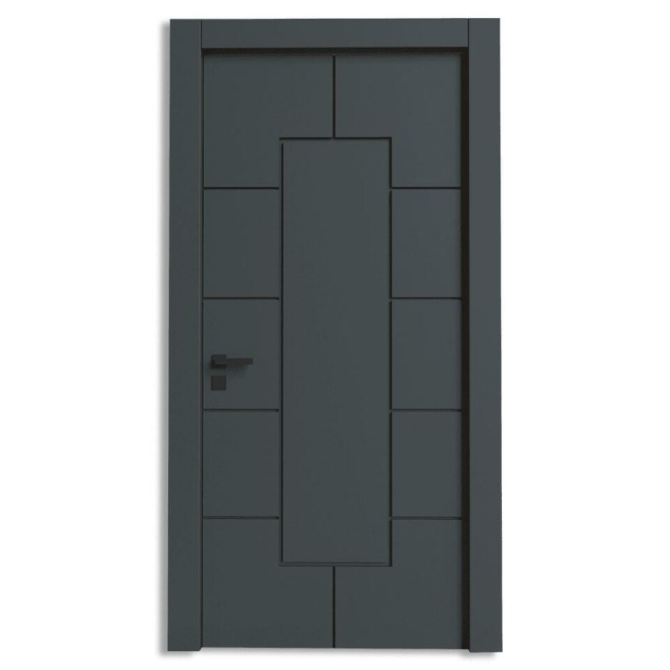 Teta Home S-7005 İç Oda Mdf Lake Kapı