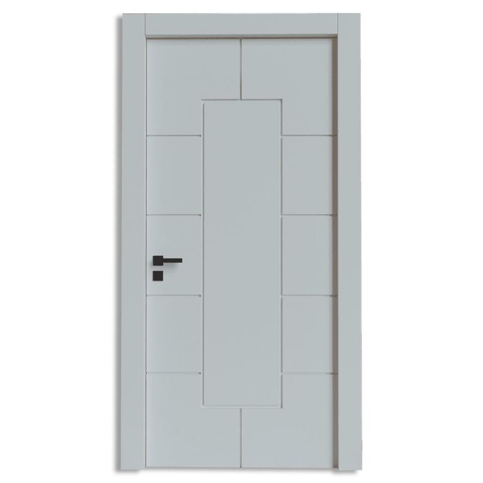 Teta Home S-7005 İç Oda Mdf Lake Kapı