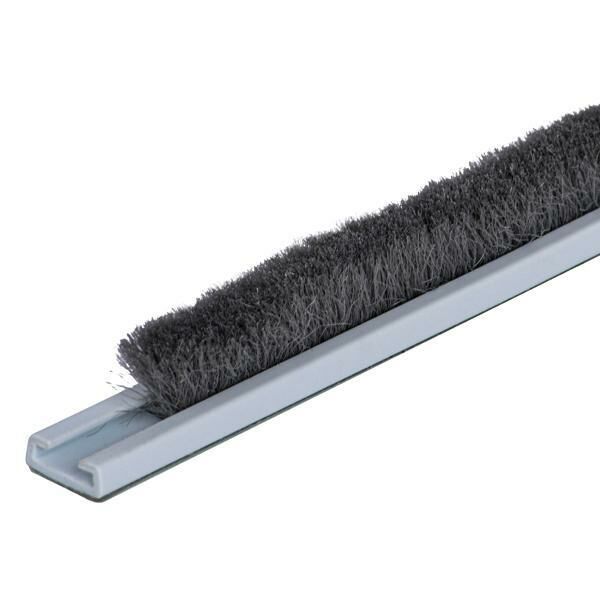 Hafele Tozluk Fırçası yapışkansız 6,7/7mm 2,5m