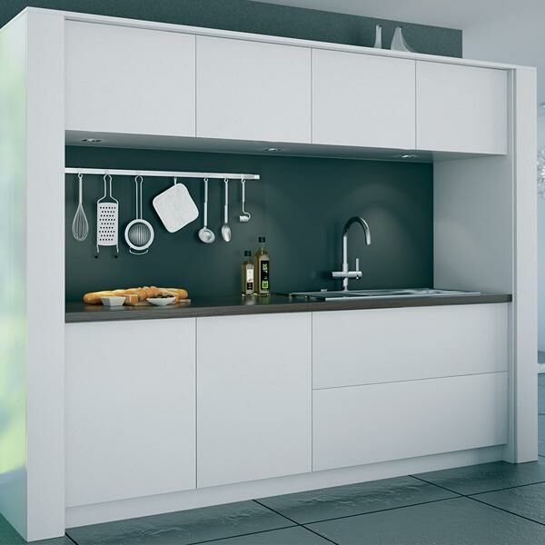 Hafele Slido Spinfront 60 Set 805/1990-2200mm