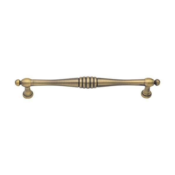 Hafele Mobilya Kulpu Gain 224mm Antik Bronz
