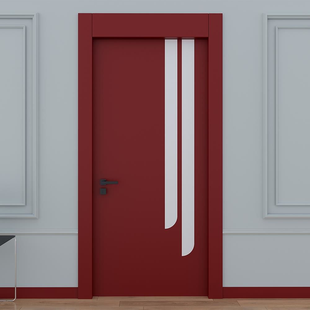 Teta Home L-8001 İç Oda Mdf Lake Kapı