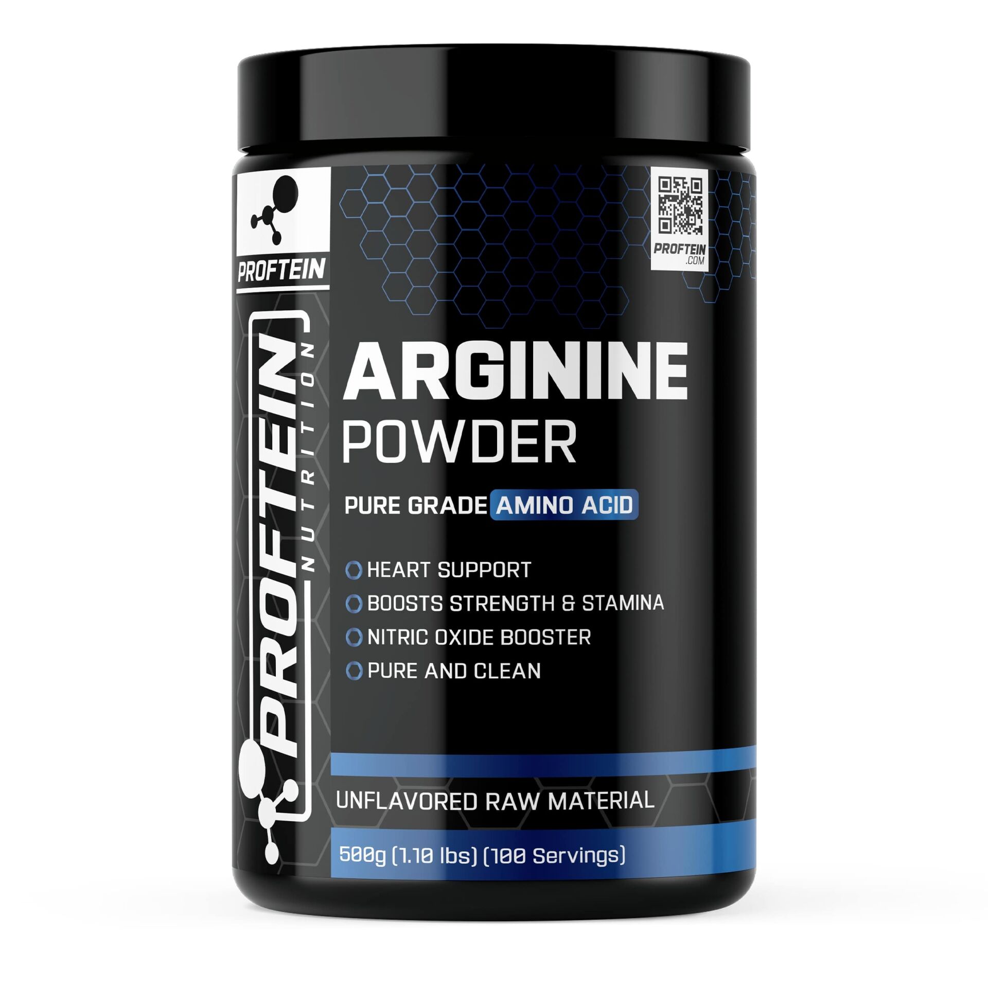 Arginine