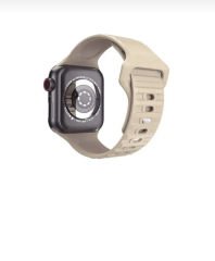 APPLE WATCH 42/44/45/49 mm UYUMLU YEPYENİ SPOR AKILLI SAAT KORDON