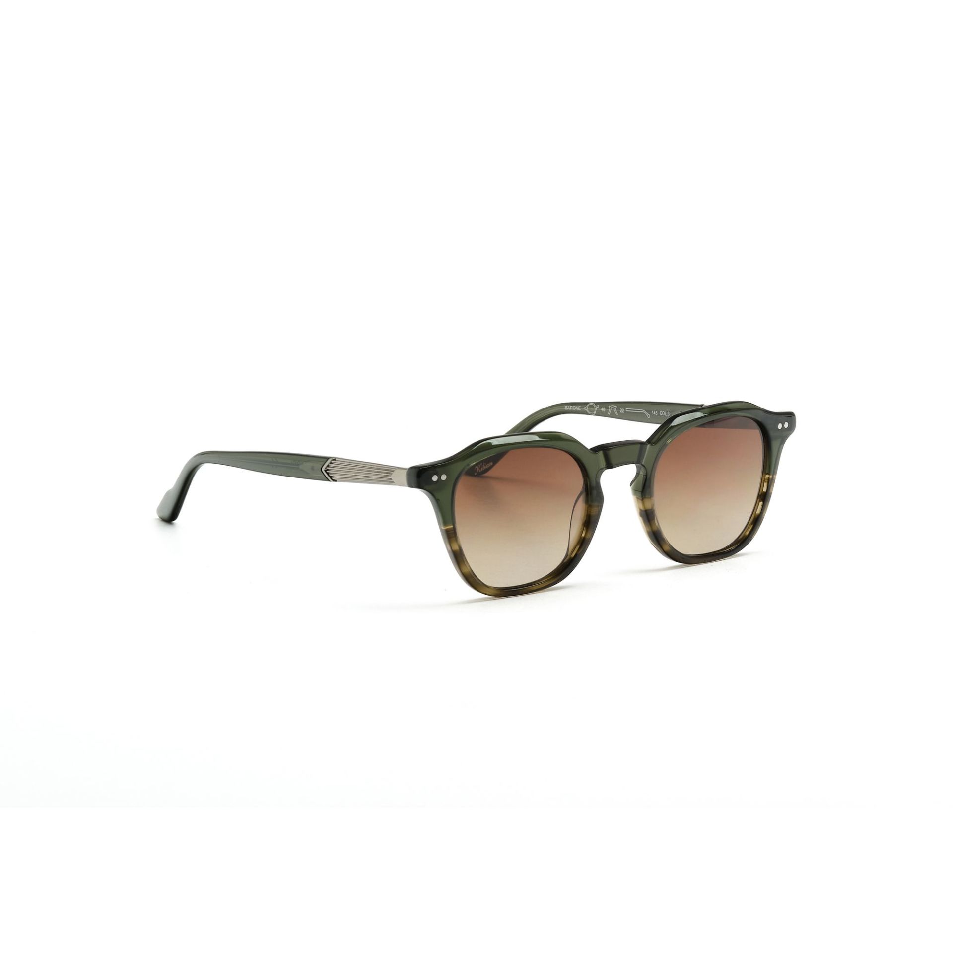Kilian BARONE C3 Unisex Güneş Gözlüğü