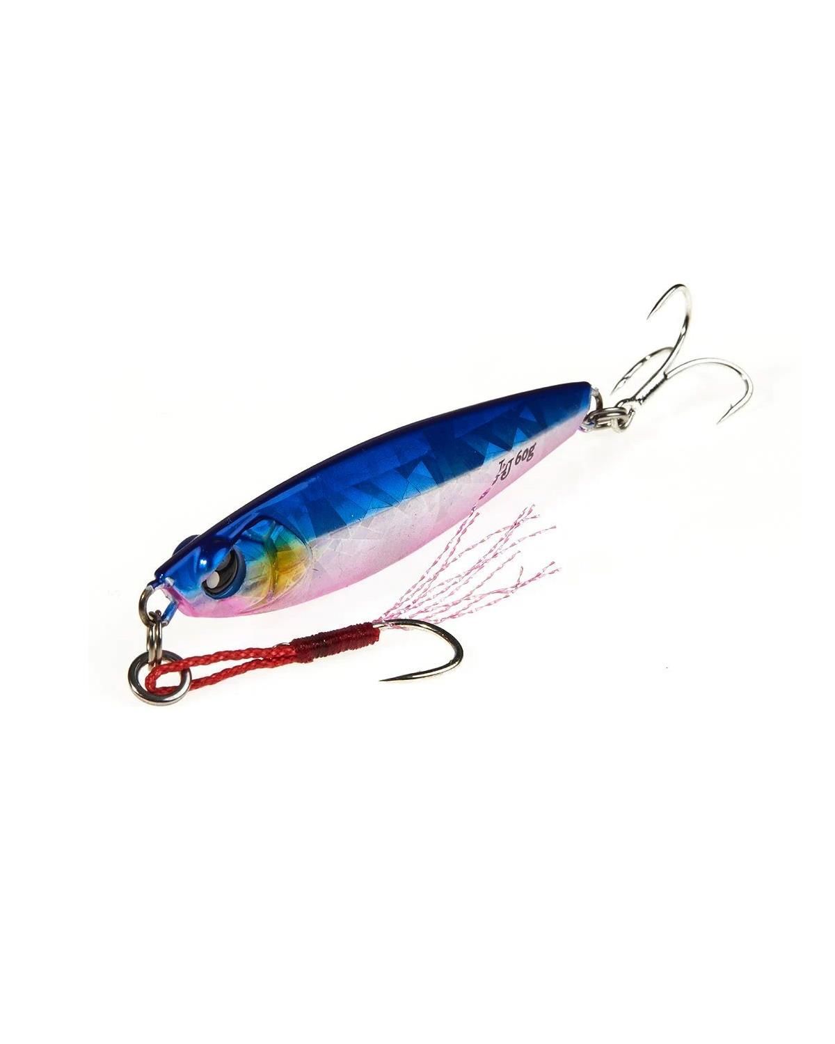 Lucky John Basara Jig Yem 5Gr