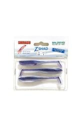 Balzer Silikon Z Shad 9.5 Cm 3lü Suni Yem