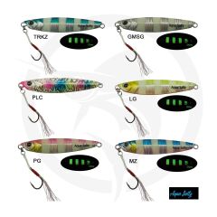 Aqua Salty Multi Jig 35 Gr