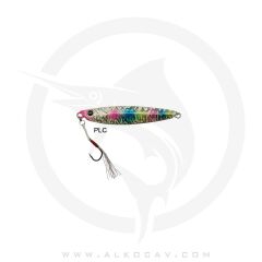 Aqua Salty Multi Jig 35 Gr