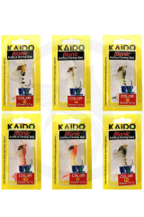Kaido Bionic Shrimp Bait Karides 50 mm 3.7 Gr