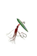 Sea Horse Jig Yeşil 200 Gr