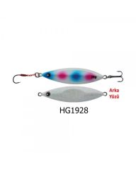 Effe Japanese Yasei Baby Jig 5 Gr