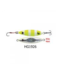 Effe Japanese Yasei Baby Jig 8 Gr