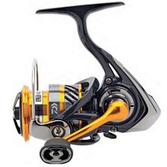 Daiwa Revros 19 LT 3000 CXH Spin Olta Makinası