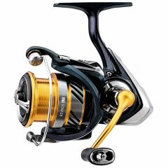 Daiwa Revros 19 LT 3000 CXH Spin Olta Makinası