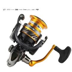 Daiwa Revros 19 LT 3000 CXH Spin Olta Makinası