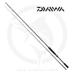 Daiwa Legalis Rf 2.44 Mt 1-12 Gr Atarlı Lrf Kamış