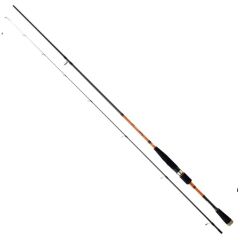 Daiwa Crossfire New Spin 244cm 7-28gr Spin Kamış