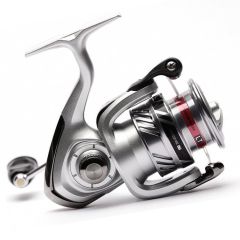 Daiwa Crossfire LT 20 3000 C Spin Olta Makinası