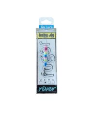 River Roger 5 Gr Jig Palyaço