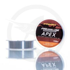 Pandora Apex Monofilament 150 Mt Misina