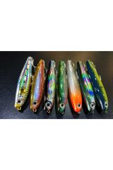 Fujin Surface Minnow SF-90SW Suni Yem