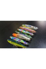 Fujin Surface Minnow SF-90SW Suni Yem