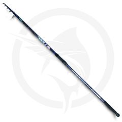 Oskar Meito Steel Blue 4,20 mt 200 Gr Atarlı Kamış